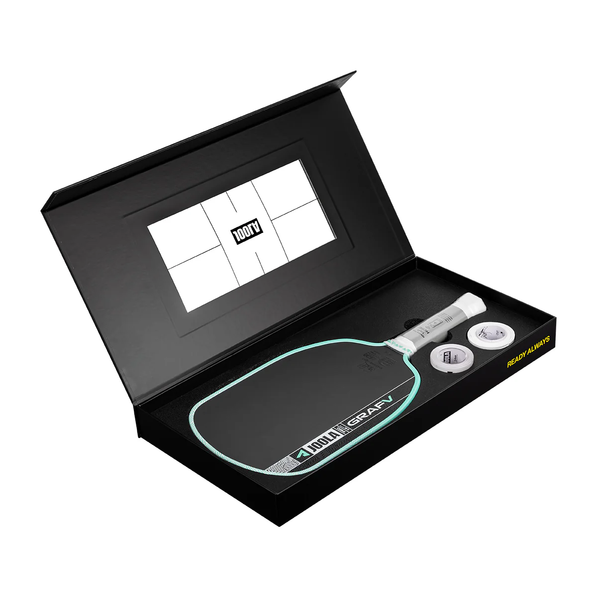 JOOLA Graf Pro V Pickleball Paddle