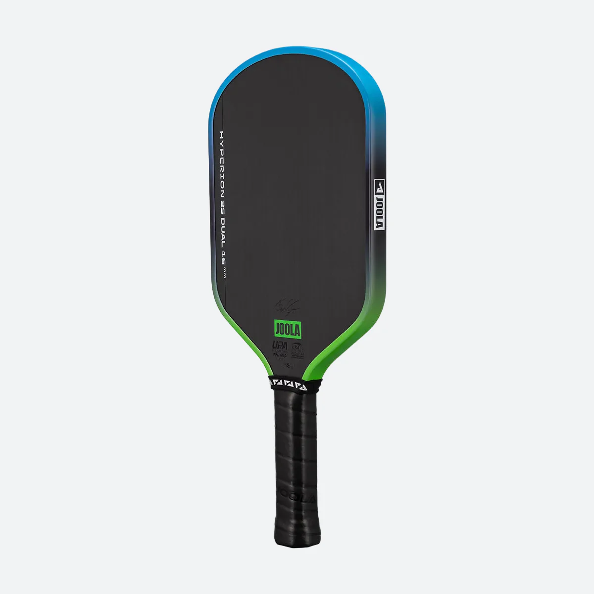 JOOLA Hyperion 3S Dual 16mm Pickleball Paddle