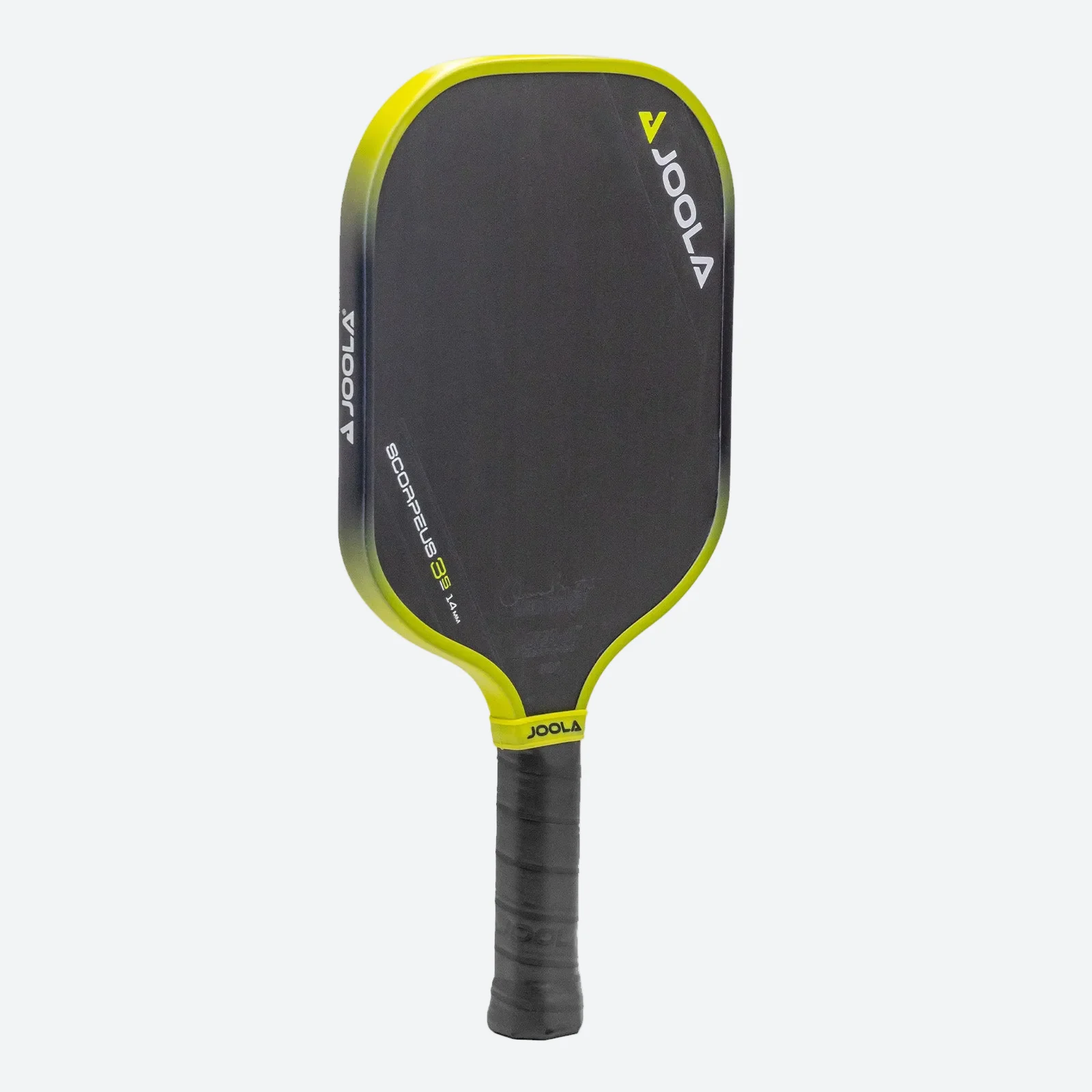 JOOLA Scorpeus 3S 14mm Pickleball Paddle