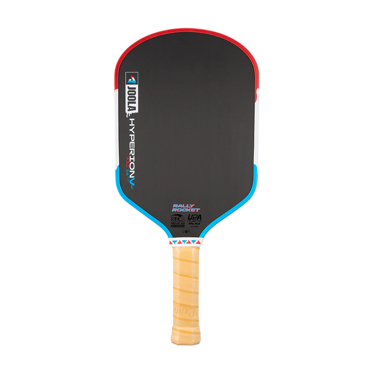 JOOLA Hyperion Pro V Rally Rocket Pickleball Paddle