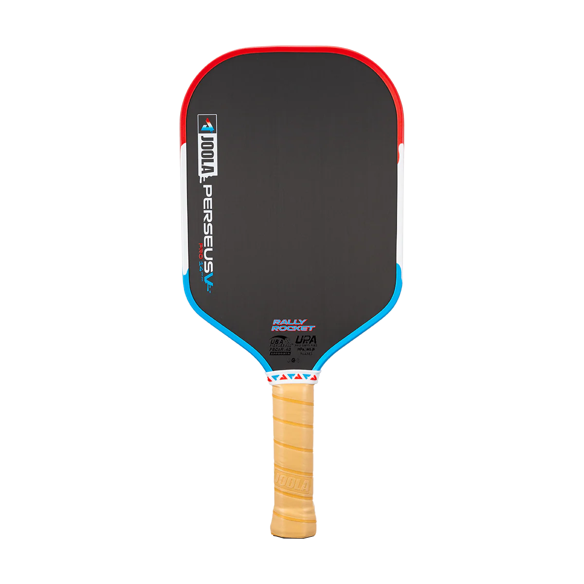 JOOLA Perseus Pro V Rally Rocket Pickleball Paddle