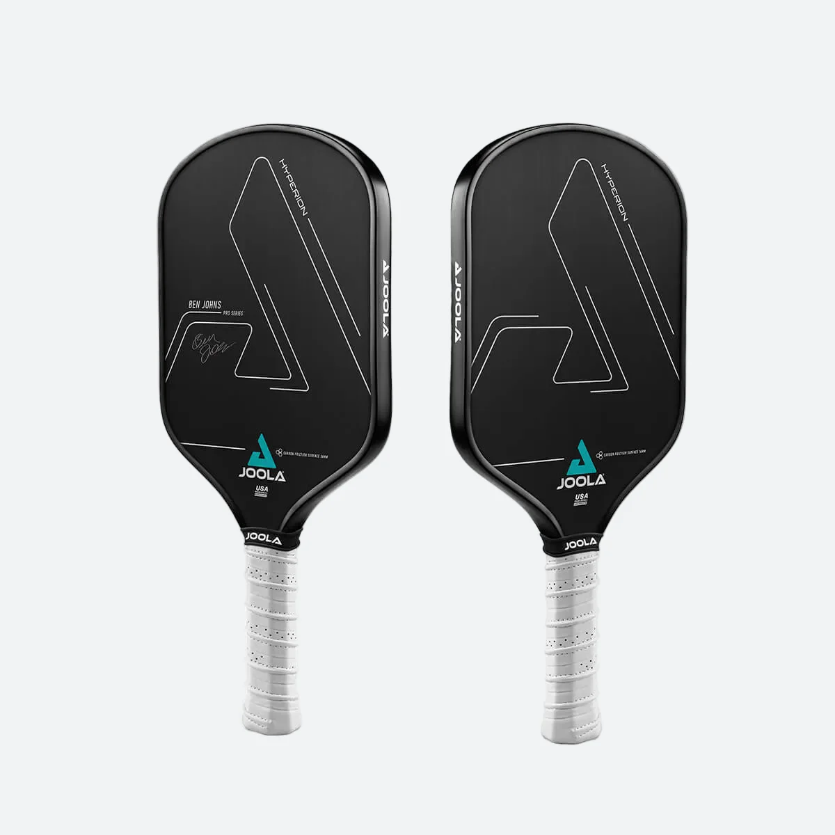 JOOLA Hyperion CFS 16mm Pickleball Paddle