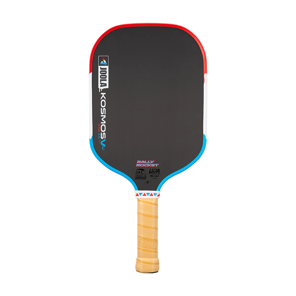 JOOLA Kosmos Pro V Rally Rocket Pickleball Paddle